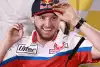 Bild zum Inhalt: "Motivation wird auf die Probe gestellt": Jack Miller über Training in Corona-Pause