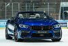BMW M8 Competition: G-Power mit drastischer Leistungsspritze