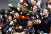 Bild zum Inhalt: Nach Absage wegen Corona: Daniel Ricciardo trauert Monaco nach