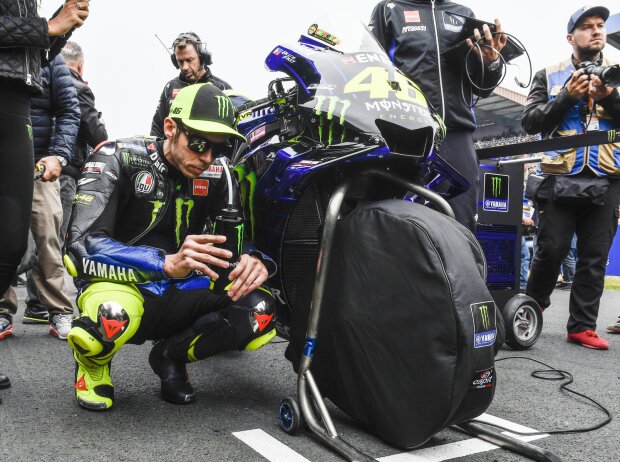 Valentino Rossi Valentino Rossi