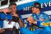 Flavio Briatore: "Schumi" bekam nie besseres Material als sein Teamkollege