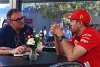 Medienbericht in Italien: Ferrari will Sebastian Vettels Gehalt kürzen