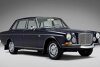 Bild zum Inhalt: Volvo 164 (1968-1975): Kennen Sie den noch?
