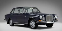 Bild zum Inhalt: Volvo 164 (1968-1975): Kennen Sie den noch?