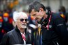 Coronakrise: Bernie Ecclestone würde alle F1-Veranstalter aufkaufen