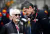 Bild zum Inhalt: Coronakrise: Bernie Ecclestone würde alle F1-Veranstalter aufkaufen