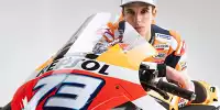 Bild zum Inhalt: MotoGP virtuell: Alex Marquez gewinnt den ersten #StayAtHomeGP
