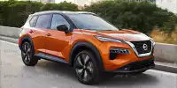 Bild zum Inhalt: Neuer Nissan Qashqai (2020): Die dritte Generation im Rendering