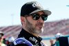 NASCAR-IndyCar-Doppel in Indianapolis: Jimmie Johnson hat Interesse