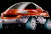 Vergessene Studien: Renault Racoon (1993)