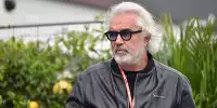 Flavio Briatore