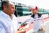 Coronavirus gefährdet die DTM: Rene Rast fürchtet "Einbußen"