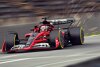 Ferrari ganz selbstlos: "Haben zum Wohle der Formel 1 zugestimmt"
