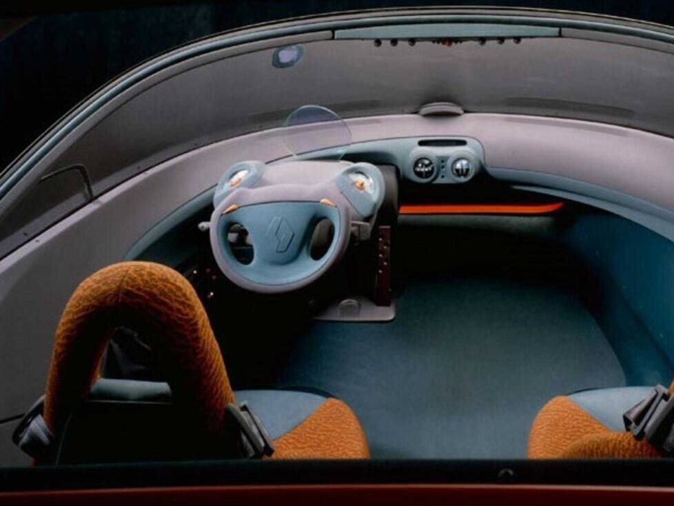 Renault Racoon