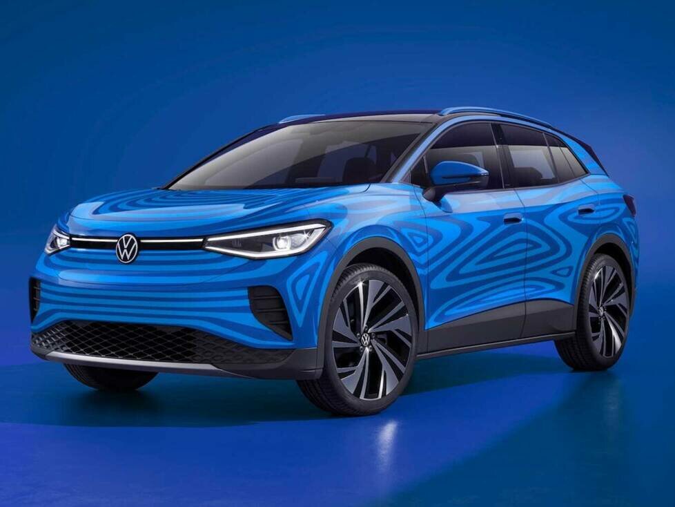 VW ID.4