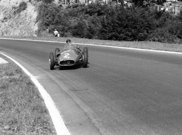 Juan Manuel Fangio Juan Manuel Fangio