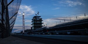 [ARCHIV:] Corona und die Auswirkungen in F1, MotoGP und Motorsport weltweit