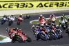 Bild zum Inhalt: WSBK-Regeln: Gibt es in der Superbike-WM endlich ein Gleichgewicht?