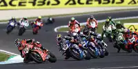 Bild zum Inhalt: WSBK-Regeln: Gibt es in der Superbike-WM endlich ein Gleichgewicht?