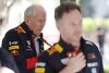 Formel-1-Liveticker: Helmut Marko rückt "Corona-Camp"-Aussage zurecht