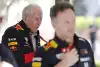 Bild zum Inhalt: Formel-1-Liveticker: Helmut Marko rückt "Corona-Camp"-Aussage zurecht