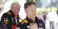 Bild zum Inhalt: Formel-1-Liveticker: Helmut Marko rückt "Corona-Camp"-Aussage zurecht