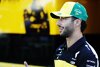 Bild zum Inhalt: Daniel Ricciardo: Formel 1 hat in Australien "mit dem Feuer gespielt"