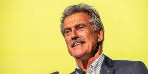 Mario Theissen: Ausstieg von Renault & Co. "nicht auszuschließen"