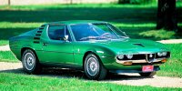 Alfa Romeo Montreal