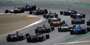 Die IndyCar-Woche: Saisonfinale 2020 ohne doppelte Punkte - Ort offen