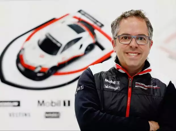 Pascal Zurlinden Titel-Bild zur News: Pascal Zurlinden