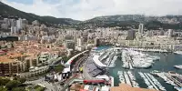 Monte Carlo in Monaco