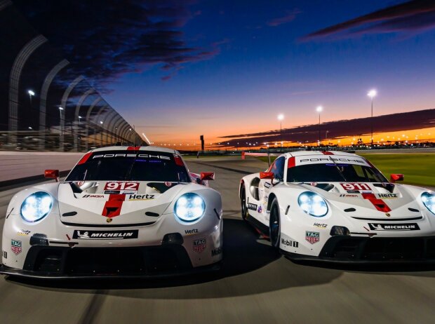 Porsche Porsche