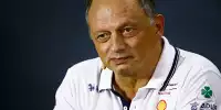 Frederic Vasseur