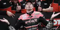 Bild zum Inhalt: Ducati: Scott Redding wie Carl Fogarty, Noriyuki Haga und Pierfrancesco Chili?