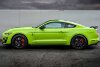 Ford Mustang Shelby GT500 jetzt auch in Europa erhältlich