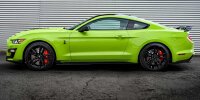 Ford Mustang Shelby GT500