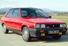 Bild zum Inhalt: Renault 11 Turbo (1984-1989): Im Schatten des R5 GT Turbo