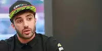 Bild zum Inhalt: Doping-Urteil offiziell: Andrea Iannone bis 16. Juni 2021 gesperrt