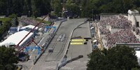 Bild zum Inhalt: Ringen um Norisring-Rennen der DTM: "Absage wäre eine Katastrophe"