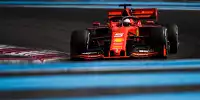 Sebastian Vettel