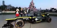 Micky Maus, Anthoine Hubert, Eric Boullier