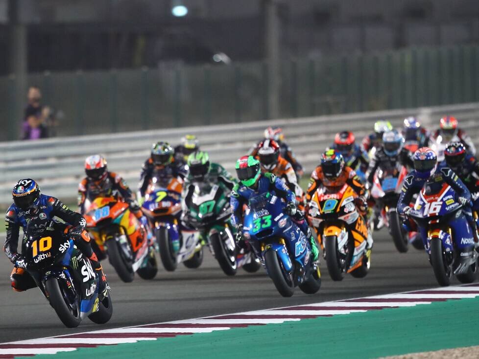 Luca Marini