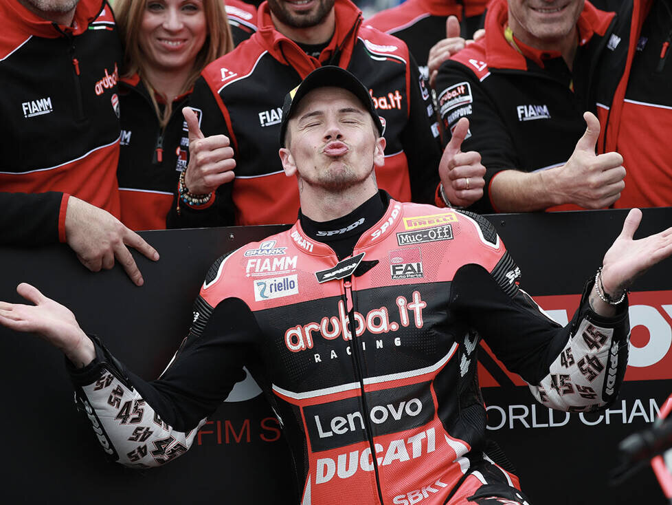 Scott Redding