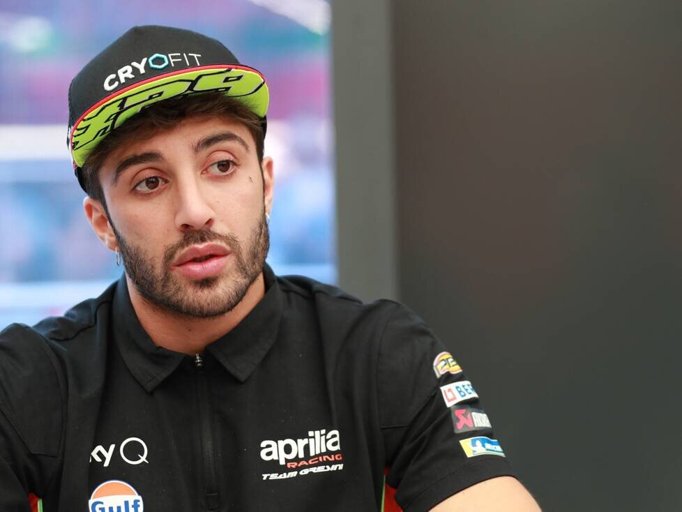 Andrea Iannone