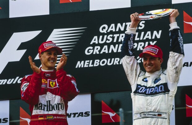 Michael Schumacher Ralf Schumacher ~Michael Schumacher und Ralf Schumacher ~ Michael Schumacher Ralf Schumacher ~Michael Schumacher und Ralf Schumacher ~