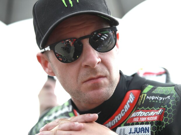 Jonathan Rea