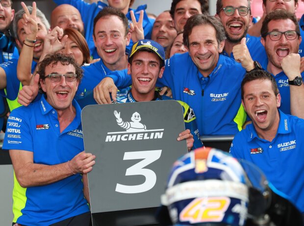 Alex Rins Alex Rins