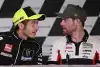 Bild zum Inhalt: MotoGP-Teamchef: Pause könnte Fahrer wie Rossi vom Rücktritt abbringen