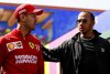 Bild zum Inhalt: Coronakrise: Hamilton und Vettel könnten auf Gehalt verzichten